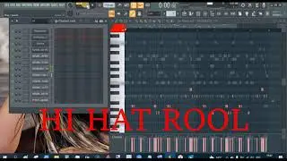 БИТ в Стиле VisaGangBeatz, Lil Gotit и Lil Keed