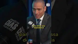 "Aproximação de Lula com a China é perigosa" | Professor HOC