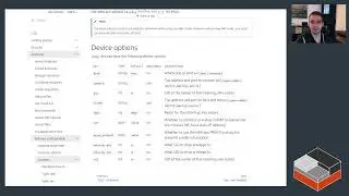 LXD proxy devices