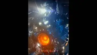 Gipsy Danger | Pacific Rim | Short Edit #edit #pacificrim #gipsydanger #shorts
