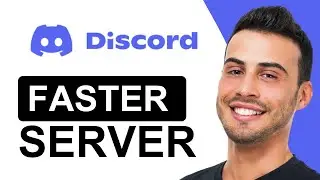 How To Make a Discord Server FAST! | For Beginner (2024)