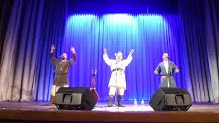 Сходил  на концерт Николая Емелина  - Как всегда Превосходно!!!!!
