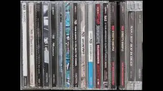 Fat Joe - John Blaze (Original/OG Versions I - IV) ft Nas, Big Pun, Jadakiss, Raekwon