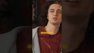 Как Gone Fludd добивался Тани😂 