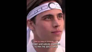 Kwon is Going To Destroy Robby And Miguel 🔥 #shorts #youtubeshorts #cobrakai
