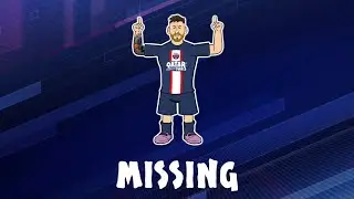 MESSI IS MISSING      (Bayern vs PSG Champions League Highlights 2023 2-0)