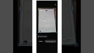 Cep telefonu ile PDF oluşturma! 