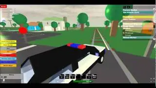 minecrush's ROBLOX video