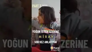 Deprem anında Hz Hızır ı gören minik kız Allah'ım sen büyüksün 