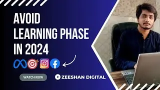 How to Avoid Learning Phase in 2024