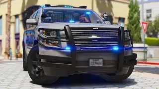 Deadly Weapons Mod (LSPDFR - 1152)