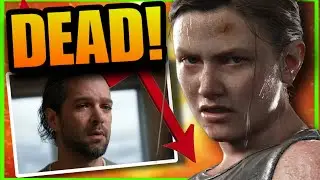 The Last Of Us Franchise is DEAD! | Neil Druckmann ABANDONS Part 3
