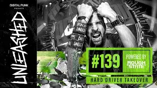 139 | Digital Punk - Unleashed Powered By Roughstate
