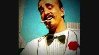 Hullujussi - Impon banjo