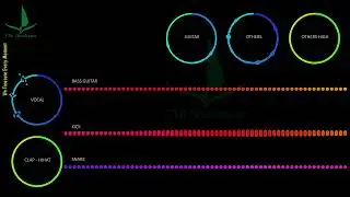 Deaf Kev - Invincible Part 2 II #DeafKev #Invincible Lyrics (ft. Sendi Hoxha) #Lyrics#GlitchHop #TTA