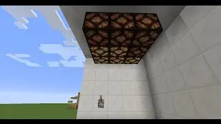 Minecraft Механизмы #16: Диско - шар