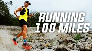 Peak Week of Training to Run 100 Miles | 100 MILE PREP - Episode 3