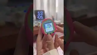 💖 unboxing a tamagotchi uni in 2024 