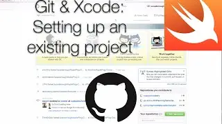 Git & Xcode L1 - Git Basics
