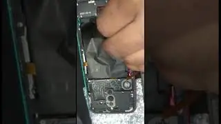 Red magic 8 pro black screen of death