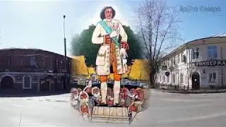 Открывая Грязовец 2 серия, #узнайРоссию,#discoverRussia,#Вологодская_область,#открывая_грязовец
