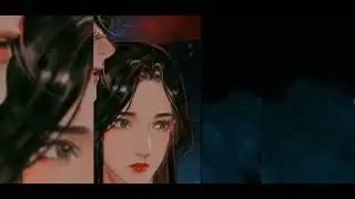 •Шоу реакция• 1 часть !! По новелле: Магистр дьявольского культа (МДК)♥️