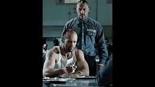 Prison Cafeteria Fight🤯 | Death Race 