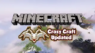 Modded Minecraft With My Polish Girlfriend | What Could Go Wrong?