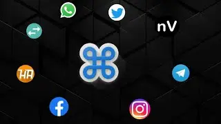 How To Fix Social Media Not Working in VPN Internet | Ha Tunnel,Napsternetv | Whatsapp ,Instagram