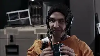 Z Nation | Bölüm 8 Zombi Kasırgası