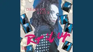 Hooked on Love (Rip It Up Version)