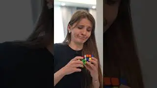 За сколько соберешь кубик-рубика? Я за 2 часа)