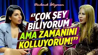 ''Utangaç Bir İnsandım, Youtube Programım İle Konuşmayı Öğrendim'' | Dinlemek İstiyorum