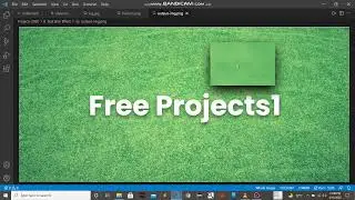 Text Blur Effect | Get Free Source Code | Free Projects1