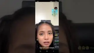 Team Tarah Breakup Reaction ni Anggayle