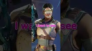Operation Heavy Mettle Reveal!😍  #rainbowsixsiege #r6s #relatable