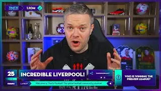 Liverpool DESTROY Chelsea in Carabao Cup Final!