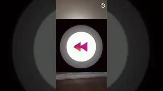 обратная съёмка⏪️/reverse shooting⏪️