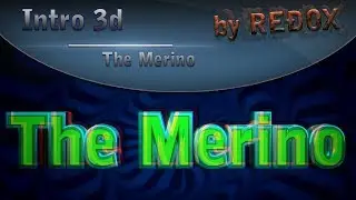 Intro para The Merino | byReÐoX