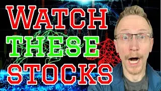 YOU NEED TO SEE!!! BEST STOCKS TO BUY for JULY 2023 + Bonus Stock to Short