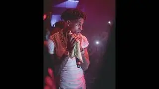 (FREE) NBA Youngboy Type Beat - "War Bound"