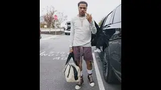 Lil Baby Type Beat 2024 