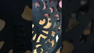 Identifying Old Cast Iron Pans: Part 9