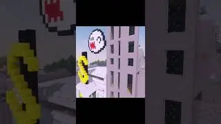 Me Volvi Millonario En Minecraft #shorts