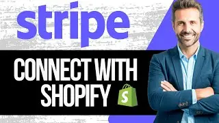 How to Connect Stripe to Shopify | Shopify Stripe Tutorial 2024