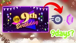 DISCORD IS GIVING EVERYONE FREE NITRO FOR 9 DAYS? DISCORD 9th BIRTHDAY