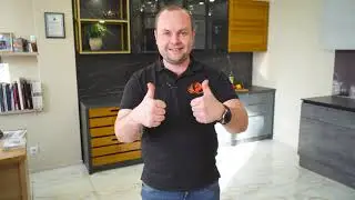 Анонс новой выставочной кухни!