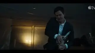 THE FAMILY PLAN Offical Trailer