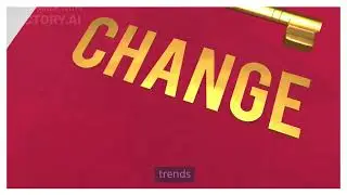 Catalyst of Growth and Change