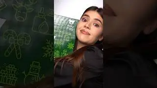 ОТКРЫВАЕМ ОГРОМНЫЙ АДВЕНТ-КАЛЕНДАРЬ